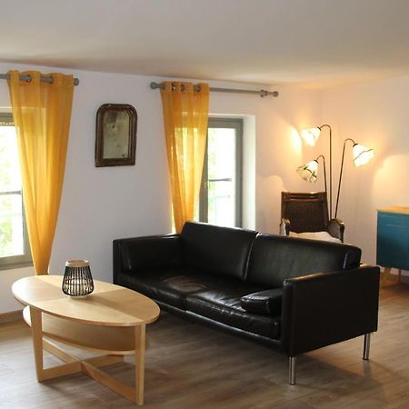 Appartement le Gambetta Cotignac Extérieur photo