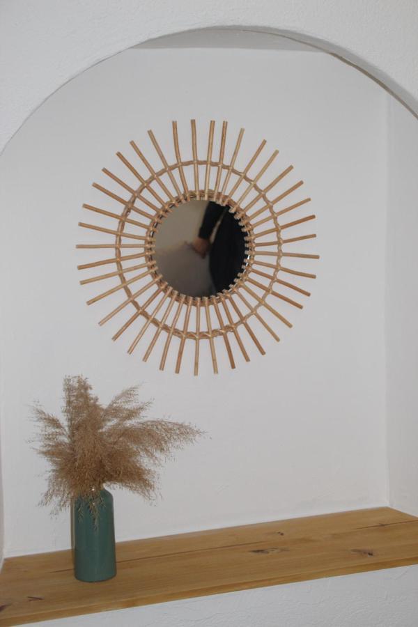 Appartement le Gambetta Cotignac Extérieur photo