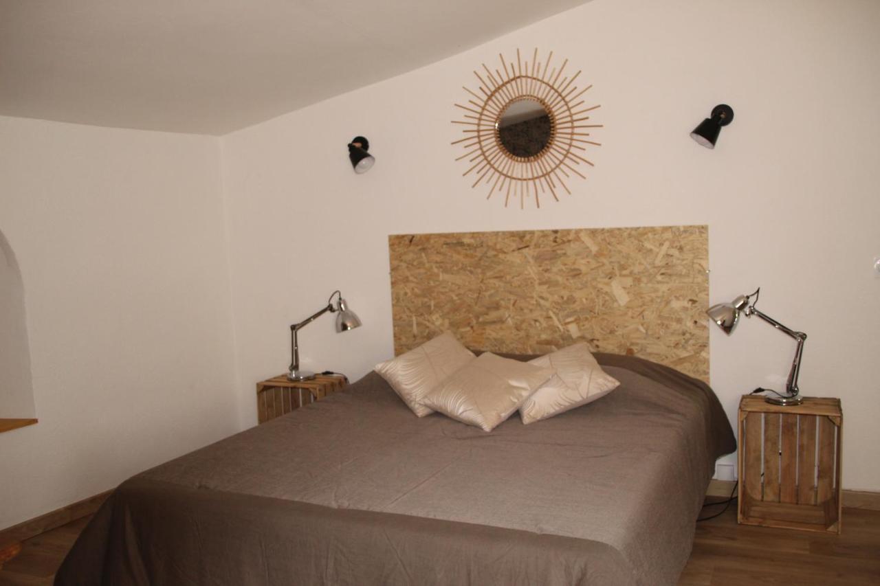 Appartement le Gambetta Cotignac Extérieur photo