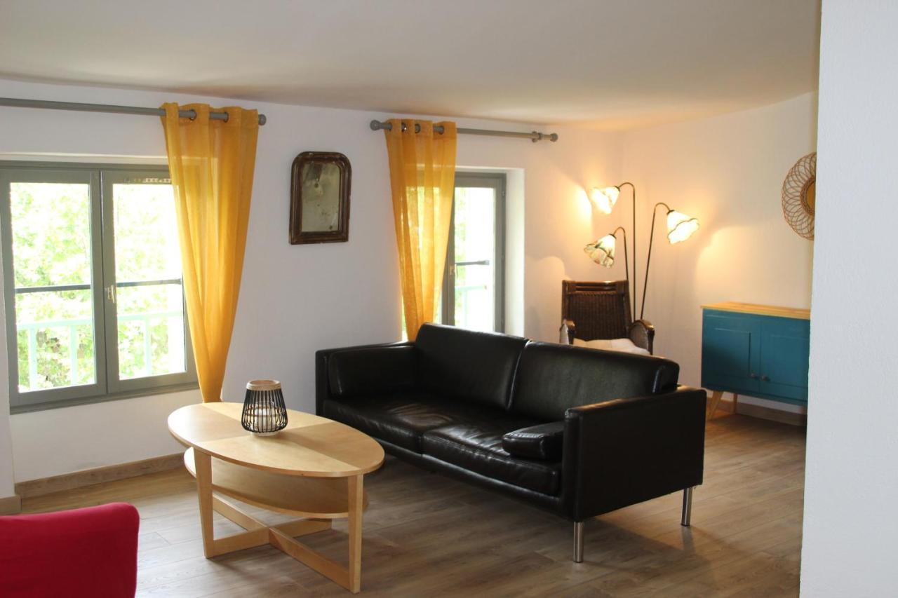 Appartement le Gambetta Cotignac Extérieur photo