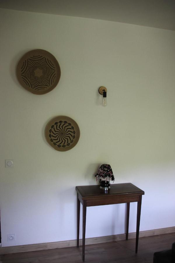 Appartement le Gambetta Cotignac Extérieur photo