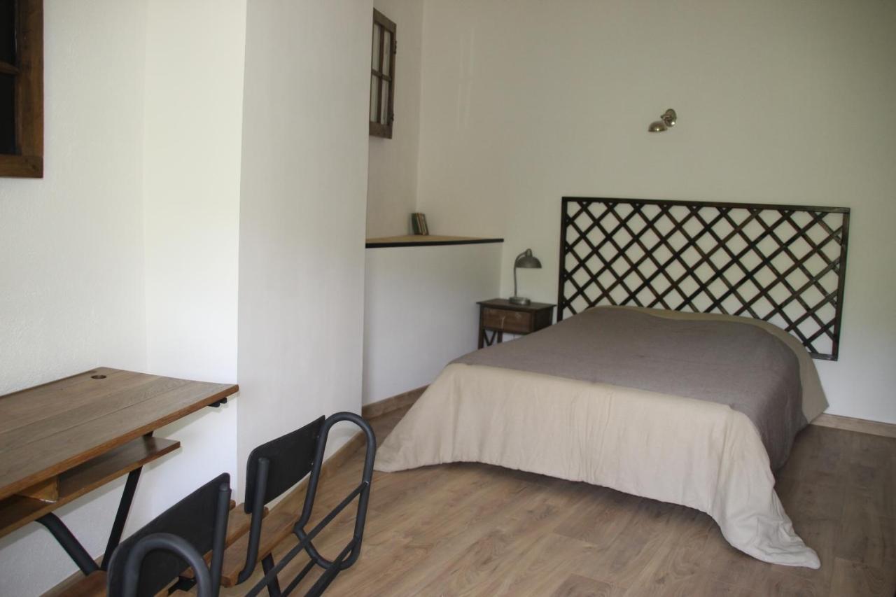 Appartement le Gambetta Cotignac Extérieur photo