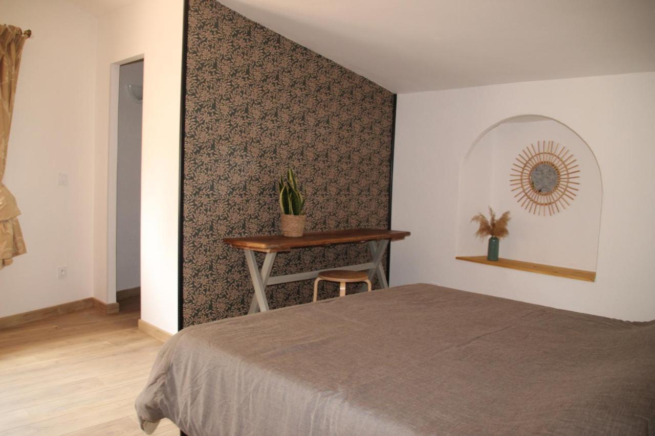Appartement le Gambetta Cotignac Extérieur photo