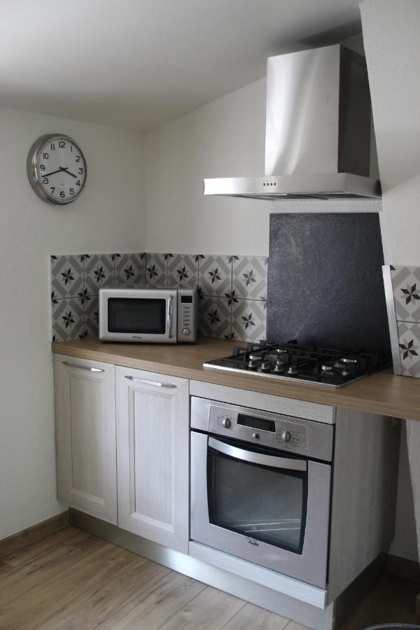 Appartement le Gambetta Cotignac Extérieur photo