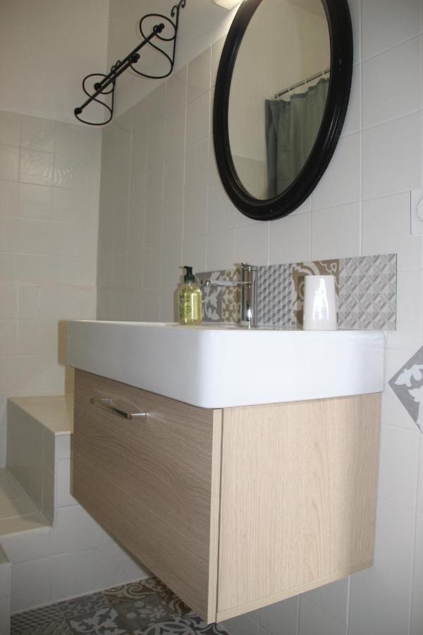 Appartement le Gambetta Cotignac Extérieur photo